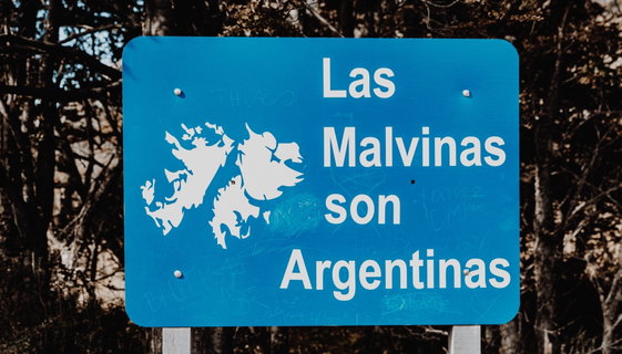 Día del Veterano y de los caídos en la guerra de Malvinas